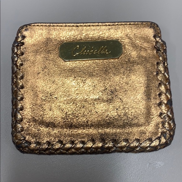 Cleobella Handbags - Cleobella Slim card wallet